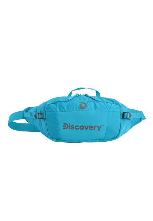 Discovery Outdoor Hüfttasche / Gürteltasche / Bauchtasche D00610 Blau