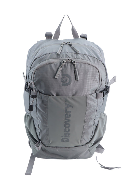 Discovery Outdoor Rucksack / Schulrucksack D00611 Grau
