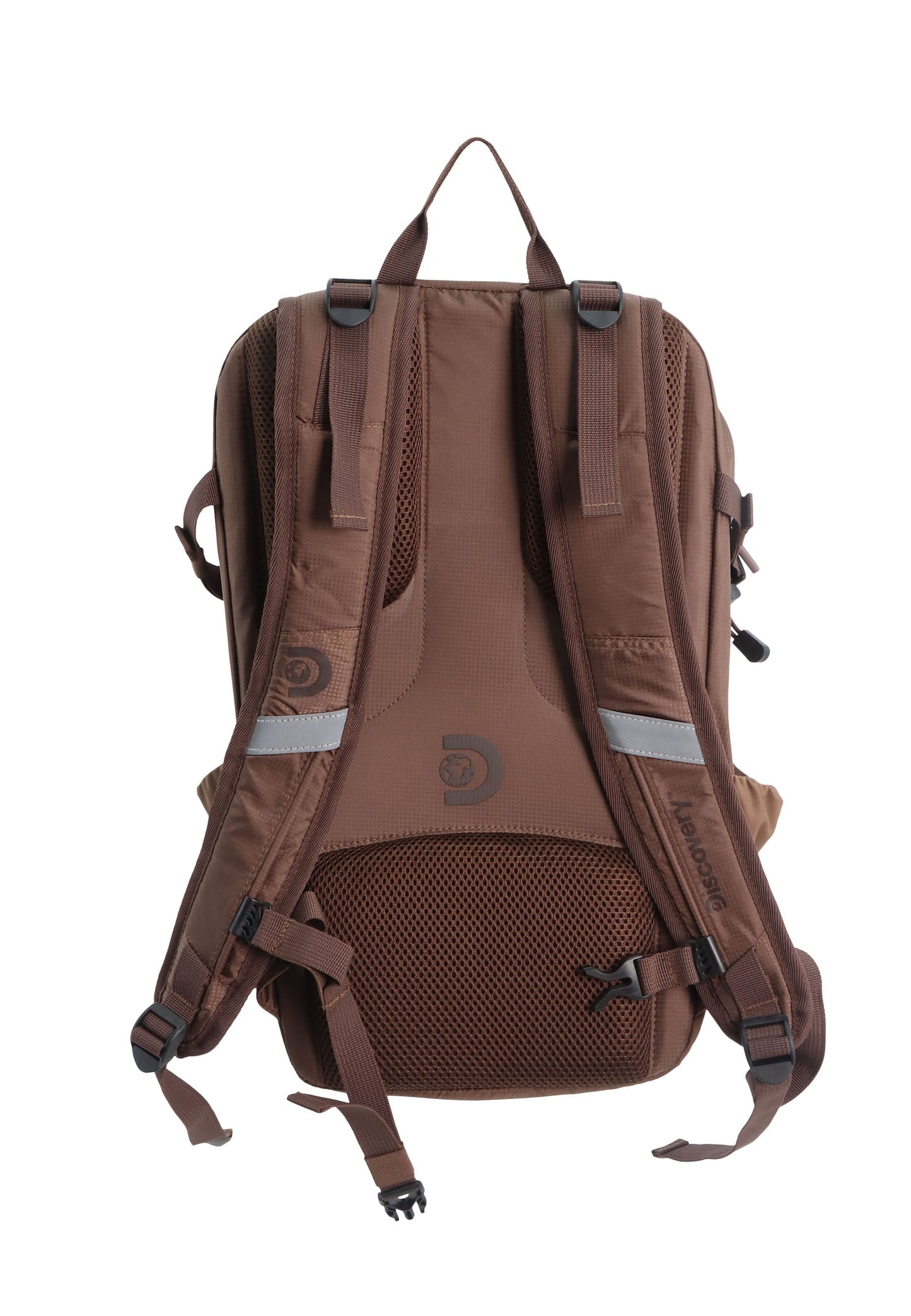 Discovery Outdoor Rucksack / Schulrucksack D00611 Braun