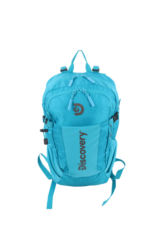 Discovery Outdoor Rucksack / Schulrucksack D00611 Blau