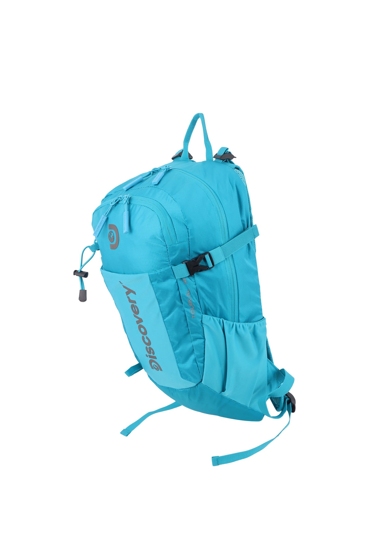 Discovery Outdoor Rucksack / Schulrucksack D00611 Blau