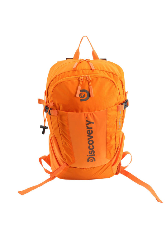 Discovery Outdoor Rucksack / Schulrucksack D00611 Orange