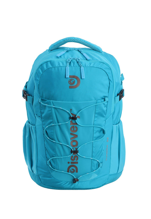 Discovery Outdoor Rucksack / Schulrucksack D00612 Blau