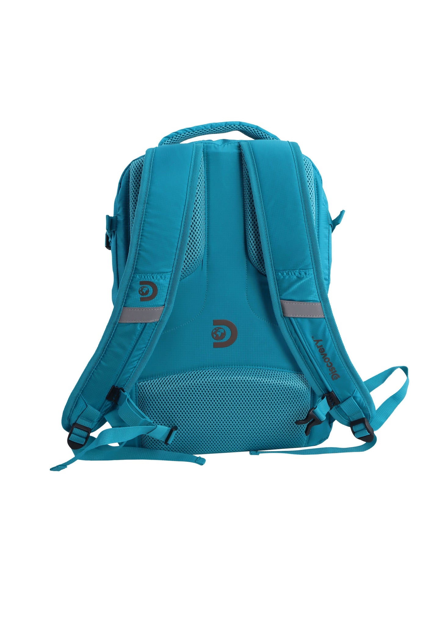 Discovery Outdoor Rucksack / Schulrucksack D00612 Blau