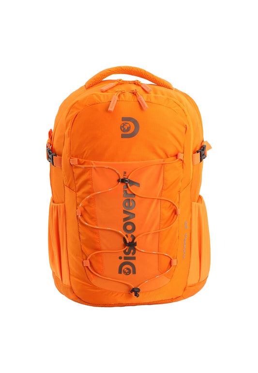 Discovery Outdoor Rucksack / Schulrucksack D00612 Orange