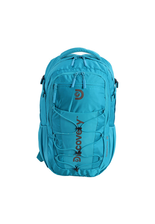 Discovery Outdoor Rucksack / Schulrucksack D00613 Blau
