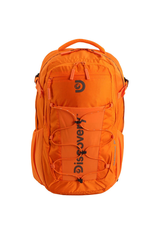 Discovery Outdoor Rucksack / Schulrucksack D00613 Orange