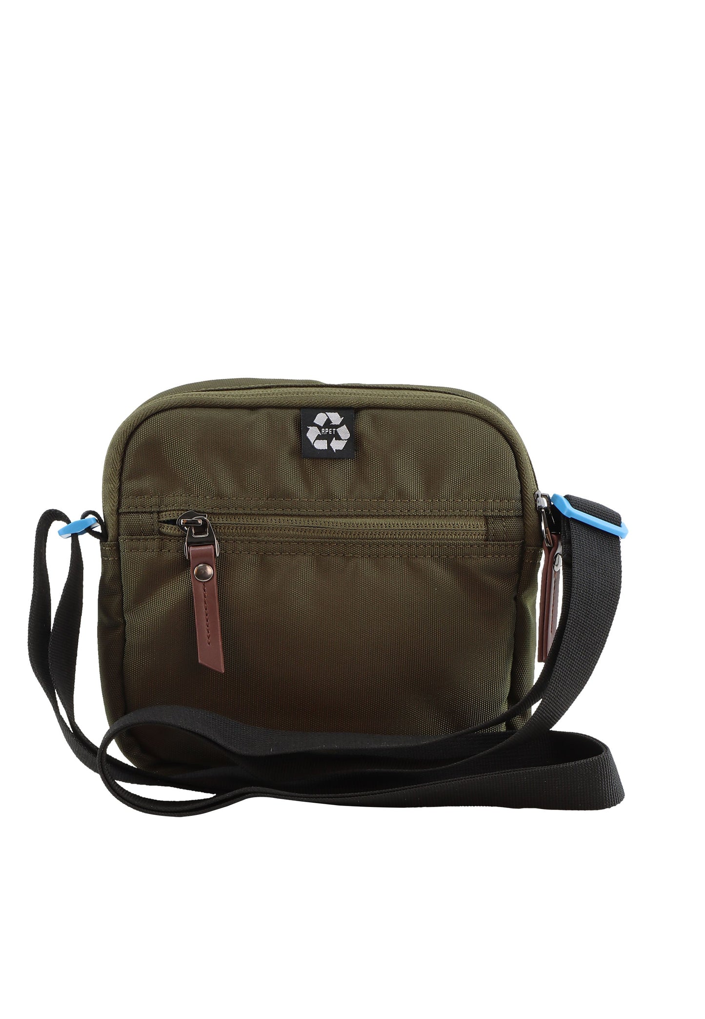 Discovery Icon Schultertasche / Umhängetasche D00713 Khaki