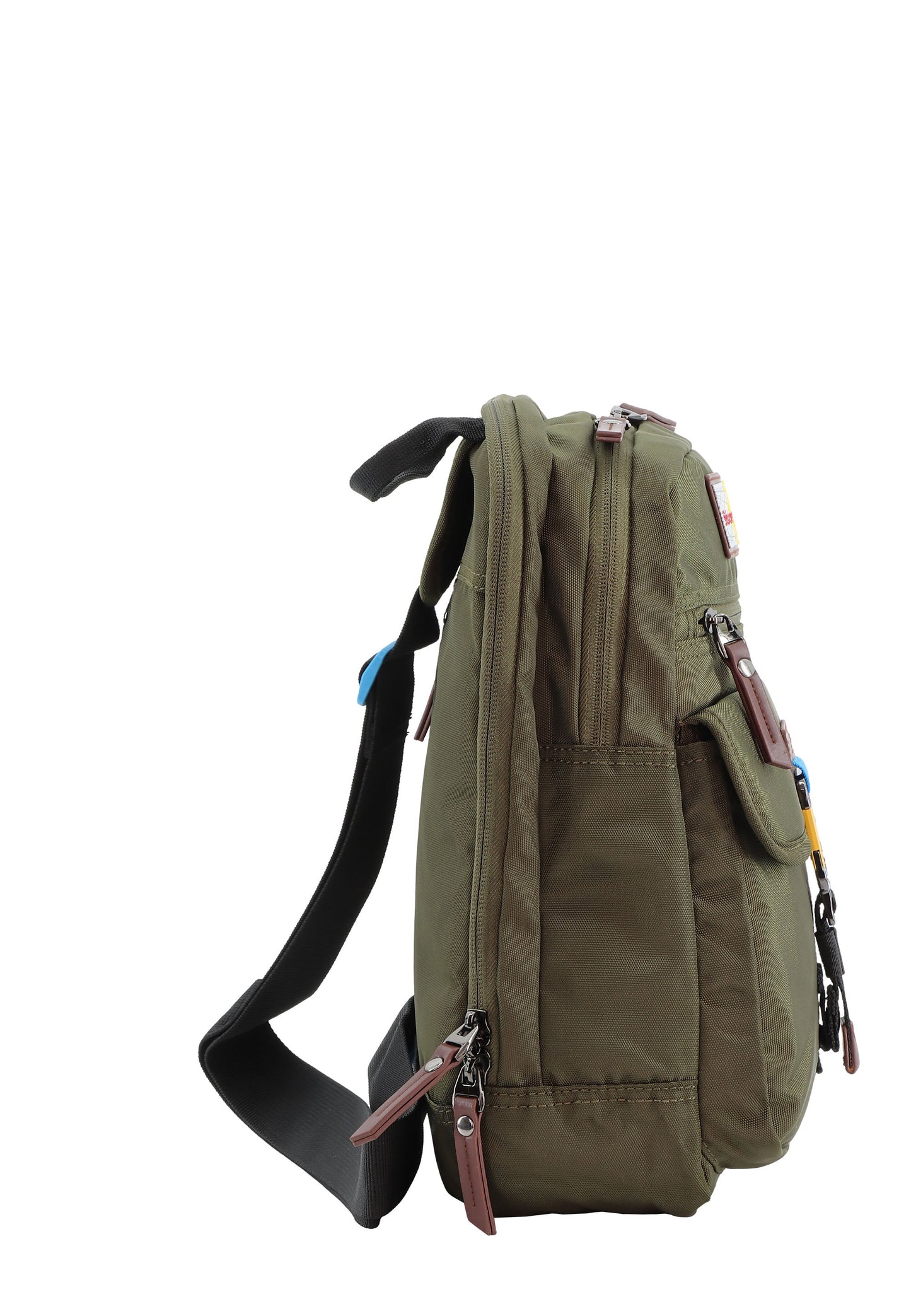 Discovery Icon Slingtasche / Schultertasche / Umhängetasche D00720 Khaki