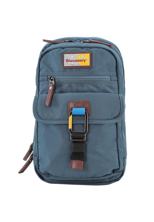Discovery Icon Slingtasche / Schultertasche / Umhängetasche D00720