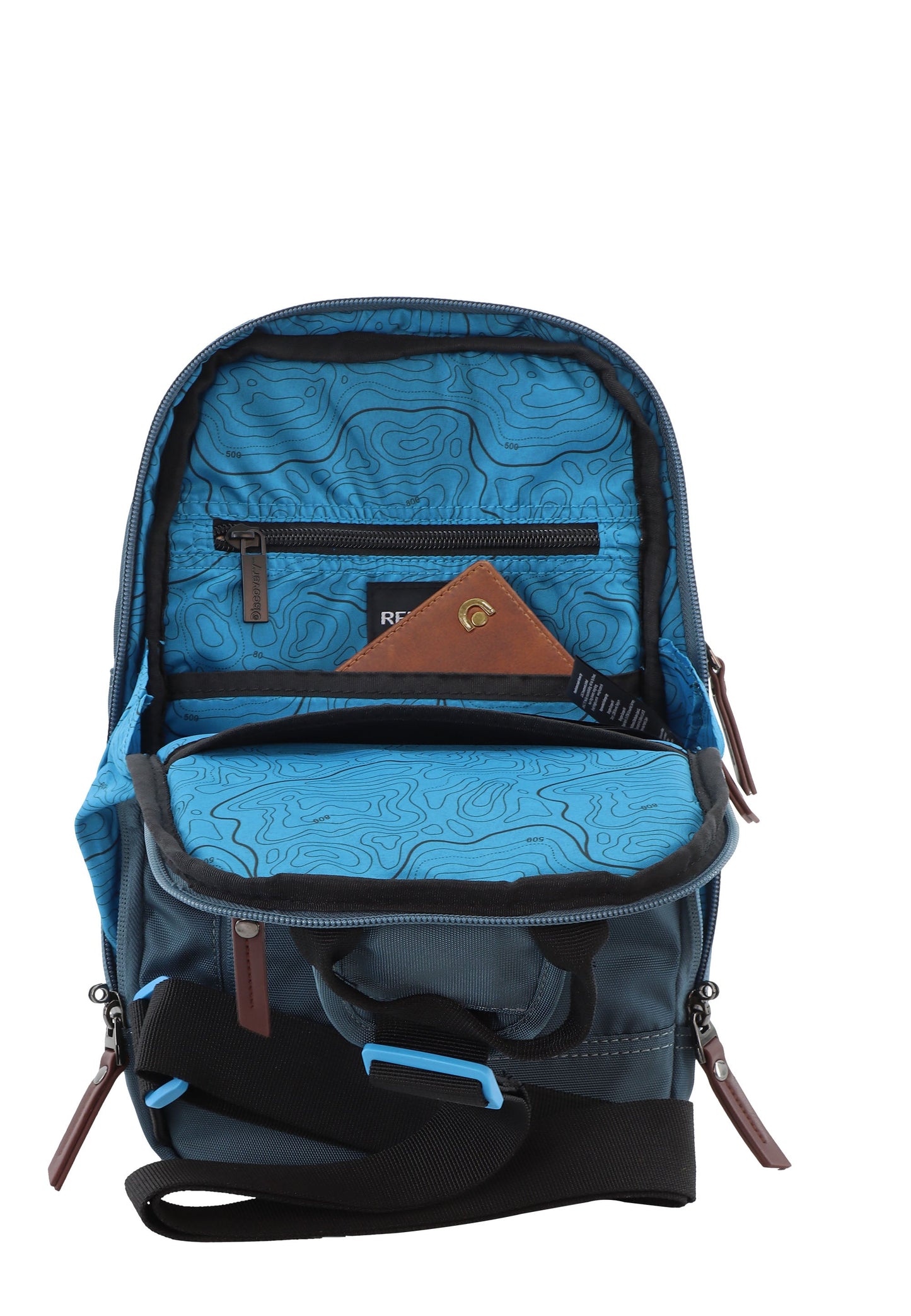Discovery Icon Slingtasche / Schultertasche / Umhängetasche D00720