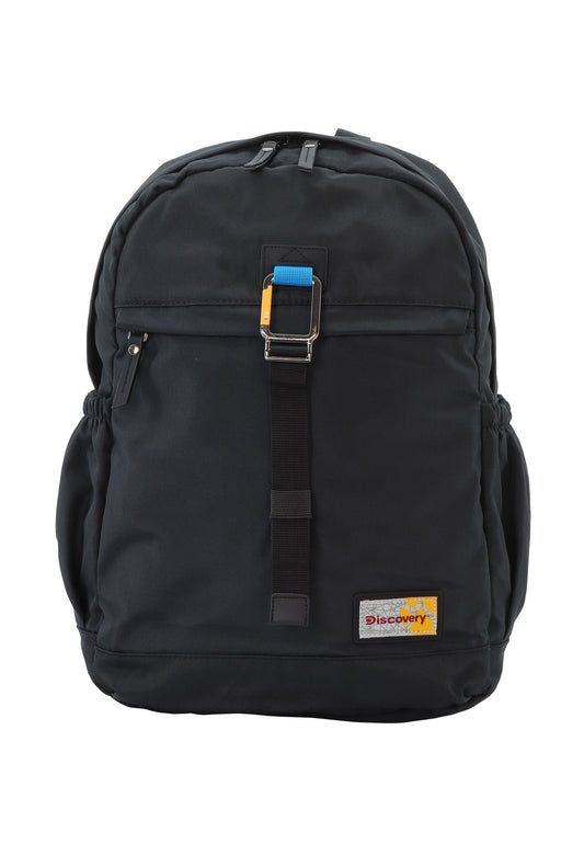 Discovery Icon Rucksack / Laptop-Rucksack 15 Inch D00721 Schwarz