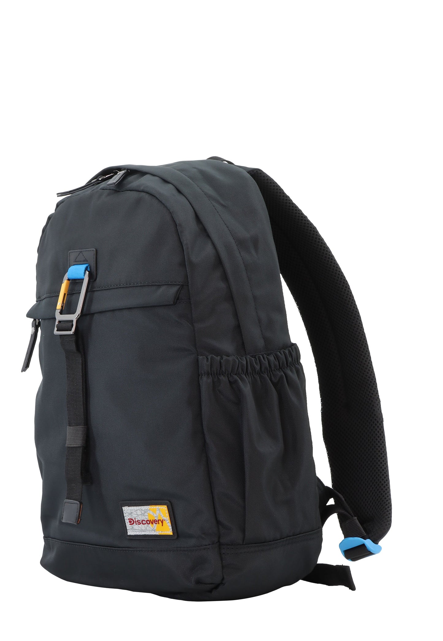 Discovery Icon Rucksack / Laptop-Rucksack 15 Inch D00721 Schwarz