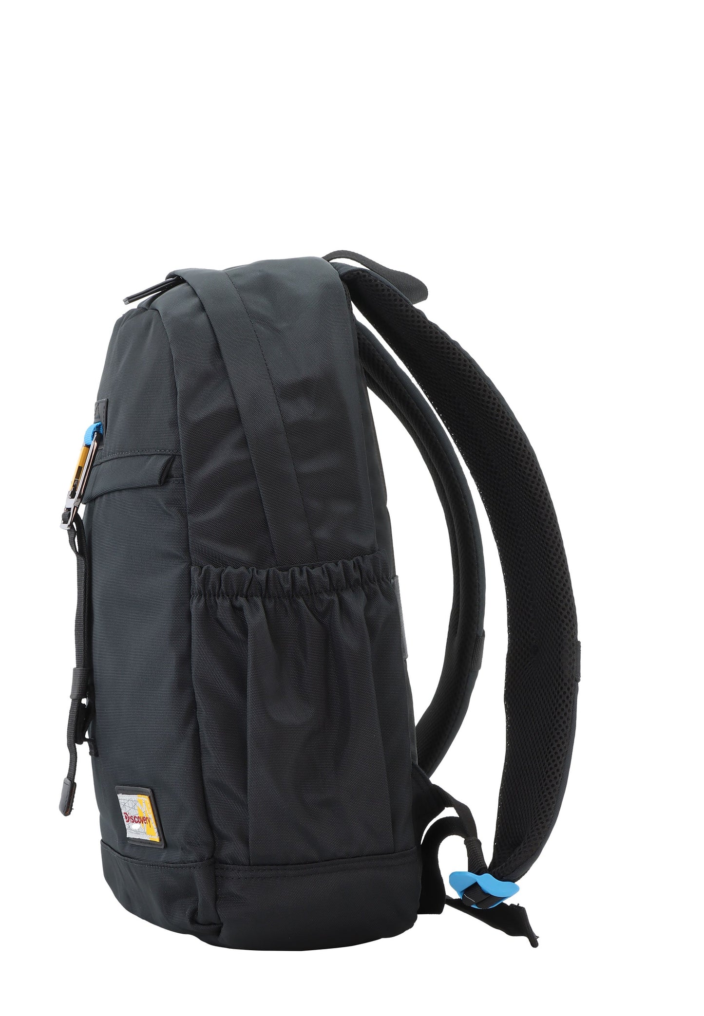 Discovery Icon Rucksack / Laptop-Rucksack 15 Inch D00721 Schwarz