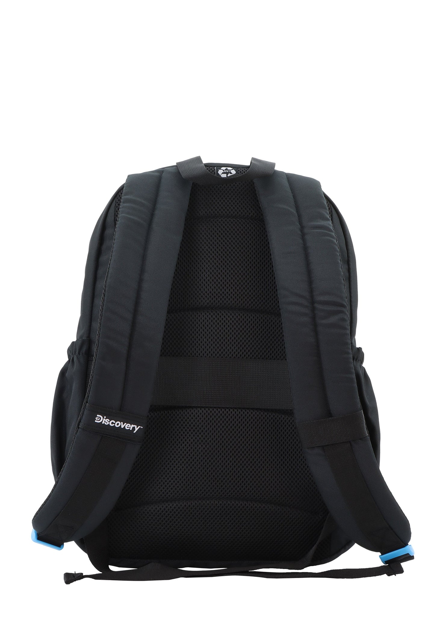 Discovery Icon Rucksack / Laptop-Rucksack 15 Inch D00721 Schwarz