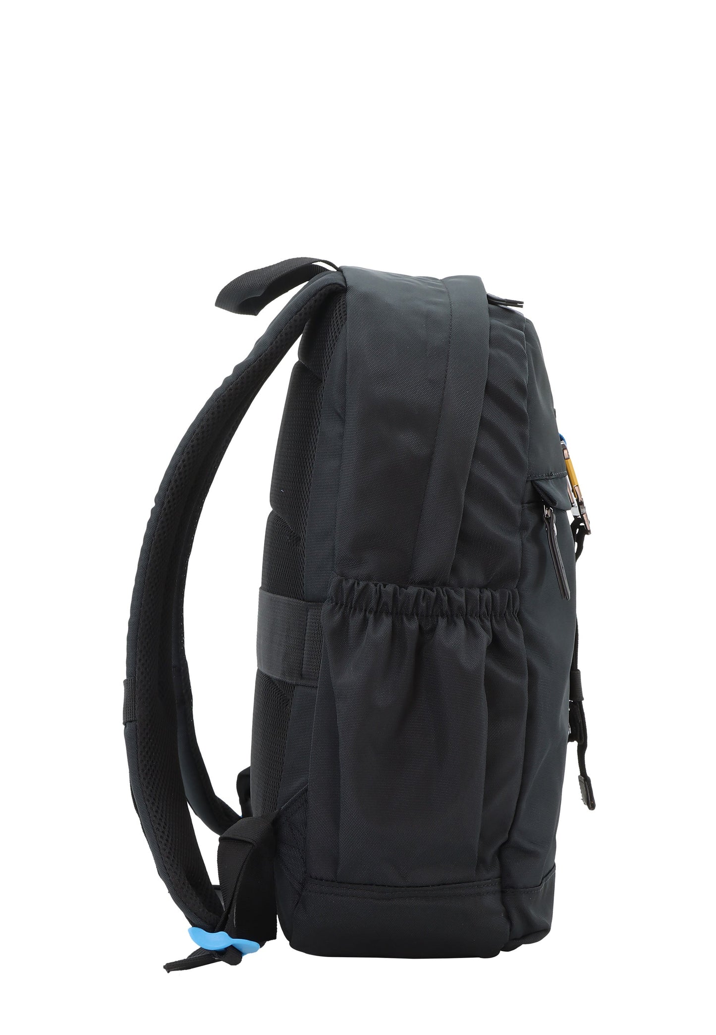 Discovery Icon Rucksack / Laptop-Rucksack 15 Inch D00721 Schwarz