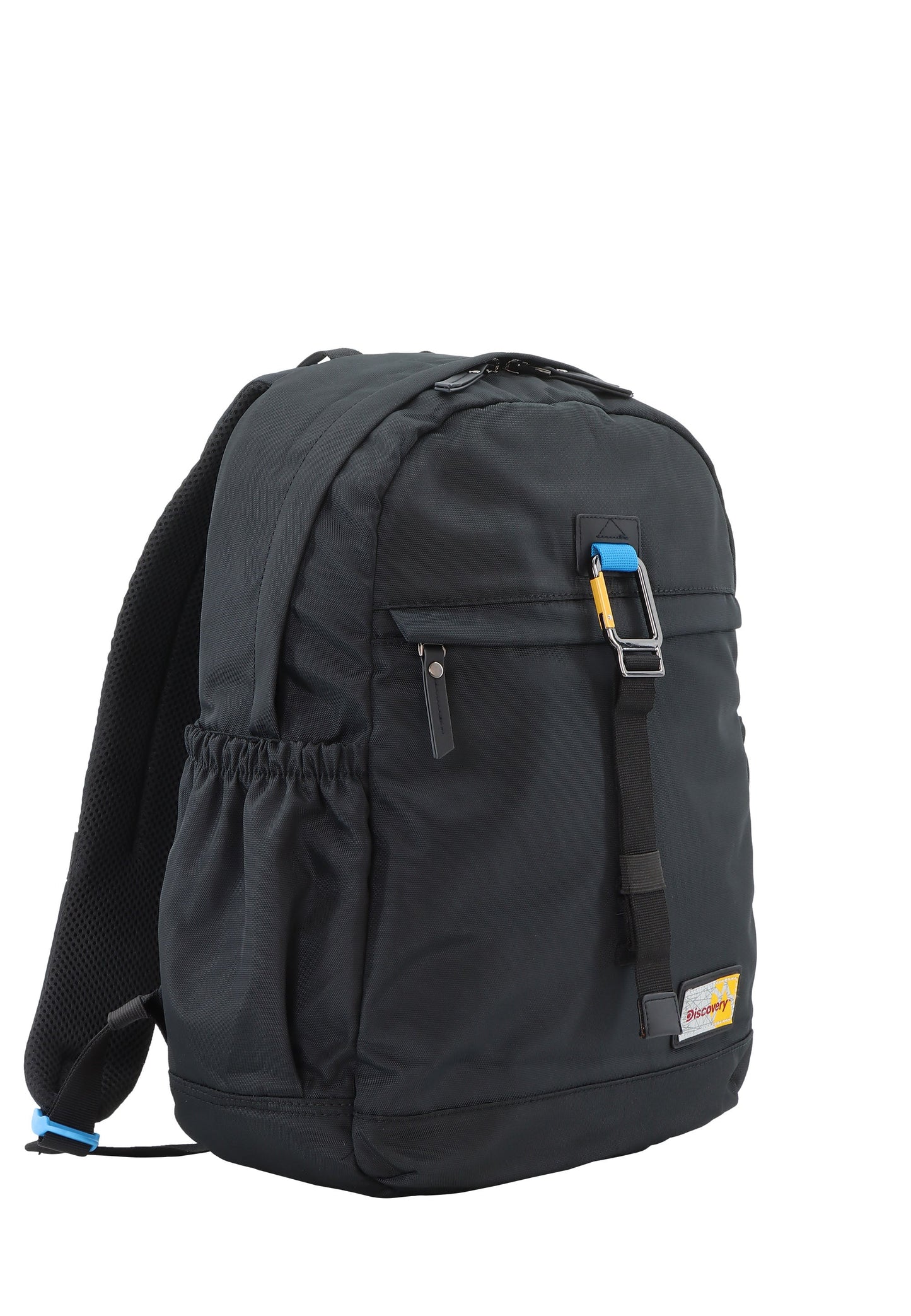 Discovery Icon Rucksack / Laptop-Rucksack 15 Inch D00721 Schwarz