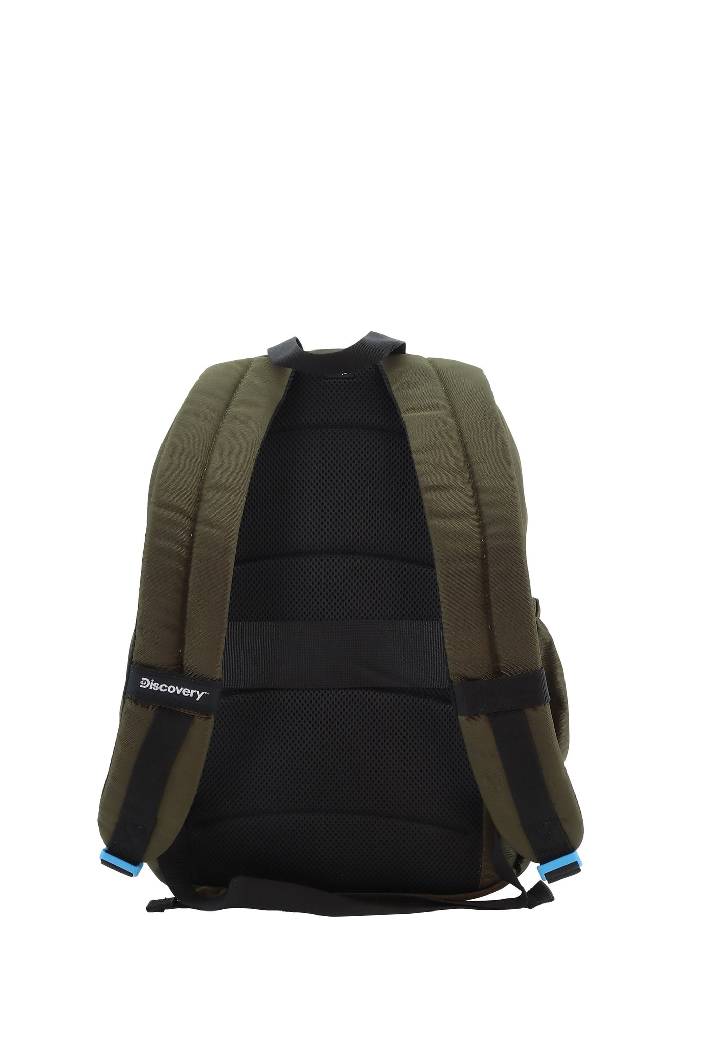 Discovery Icon Rucksack / Laptop-Rucksack 15 Inch D00721 Khaki