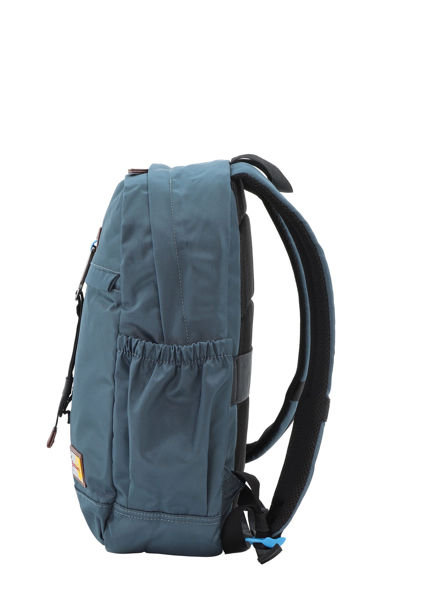 Discovery Icon Rucksack / Laptop-Rucksack 15 Inch D00721 Petrol Blau
