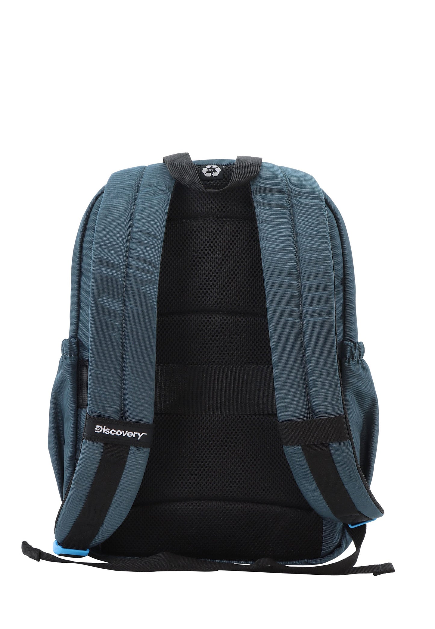 Discovery Icon Rucksack / Laptop-Rucksack 15 Inch D00721 Petrol Blau