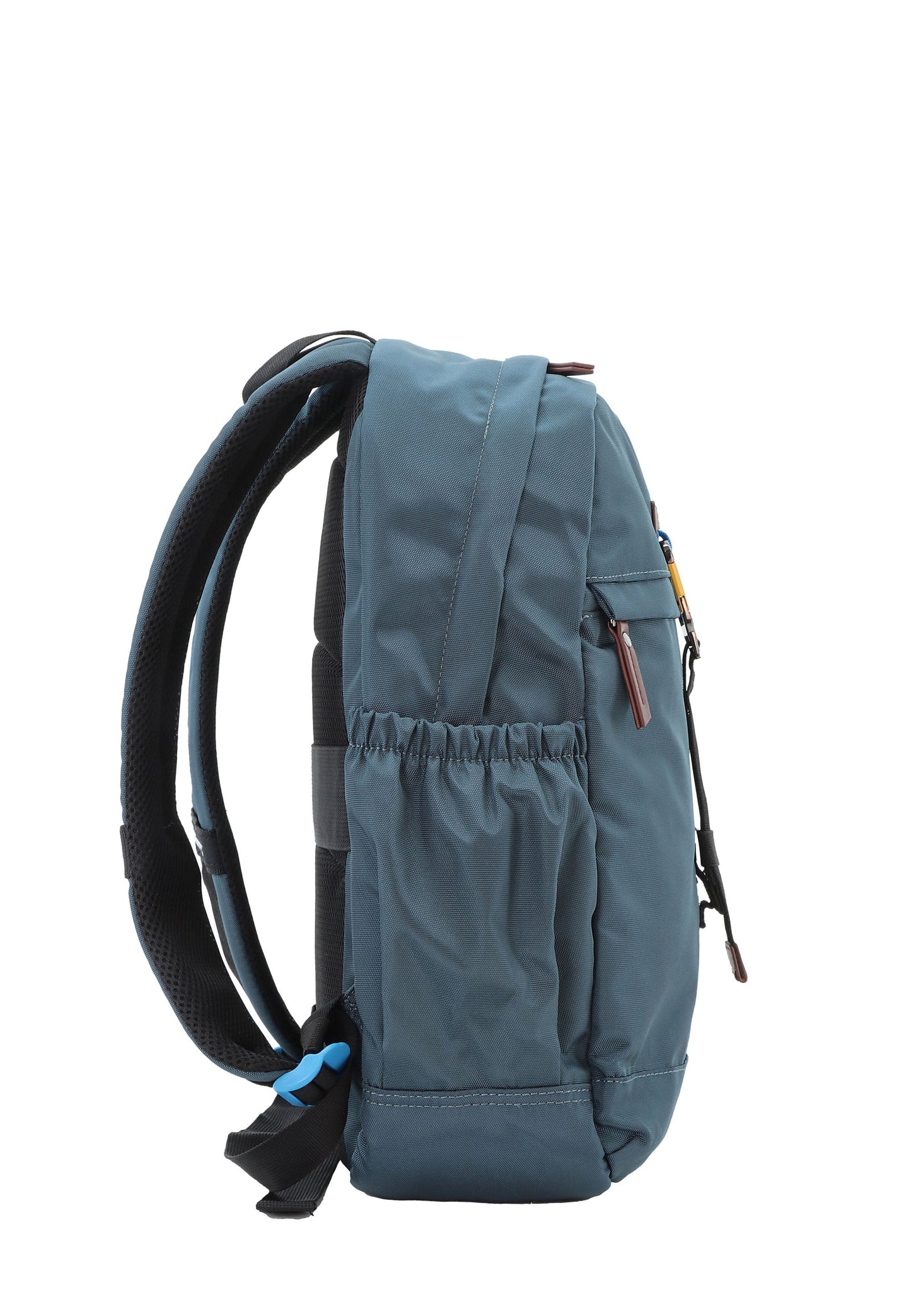 Discovery Icon Rucksack / Laptop-Rucksack 15 Inch D00721 Petrol Blau