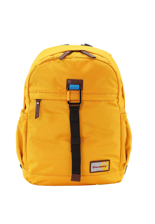Discovery Icon Rucksack / Laptop-Rucksack 15 Inch D00721 Gelb