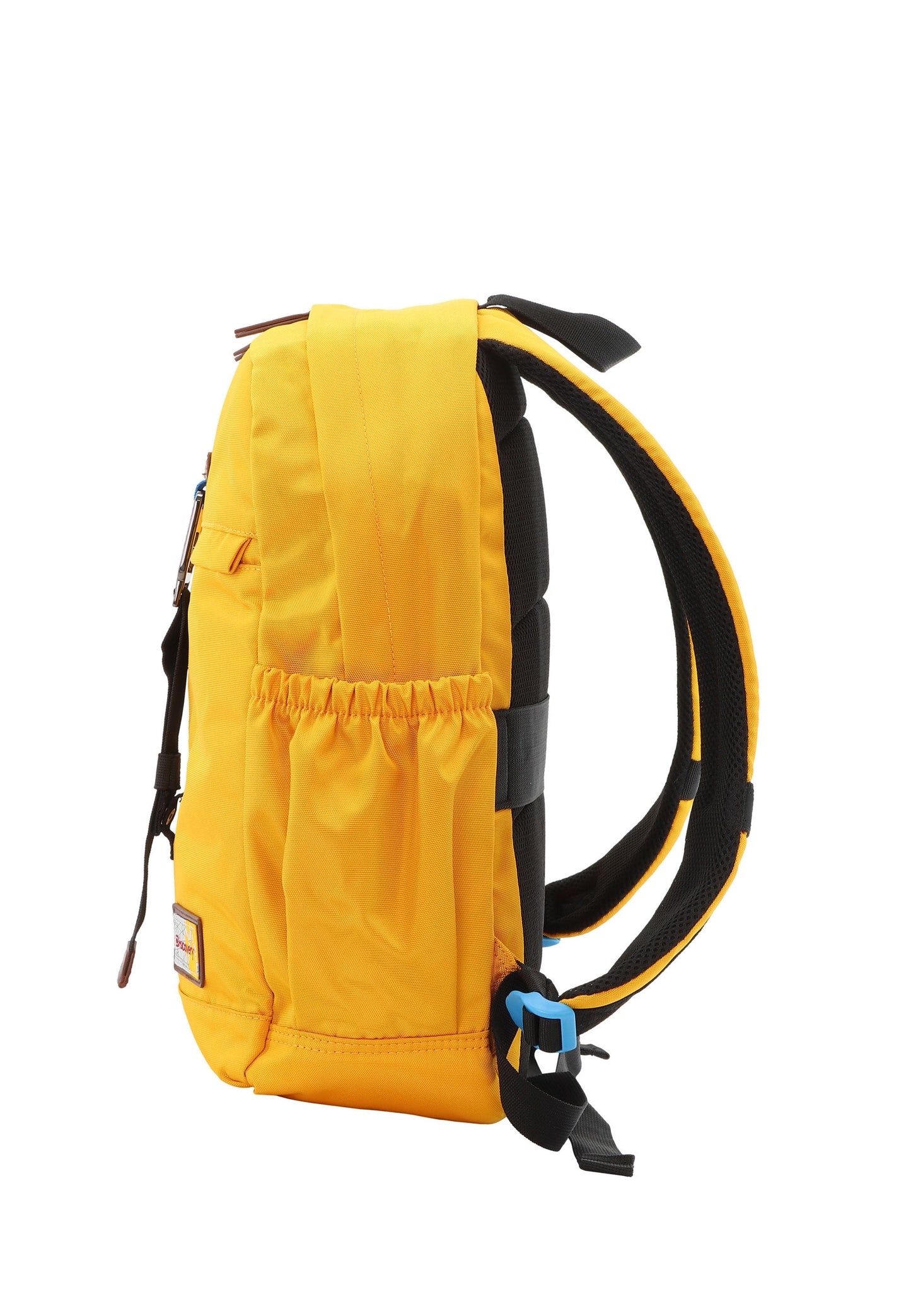 Discovery Icon Rucksack / Laptop-Rucksack 15 Inch D00721 Gelb
