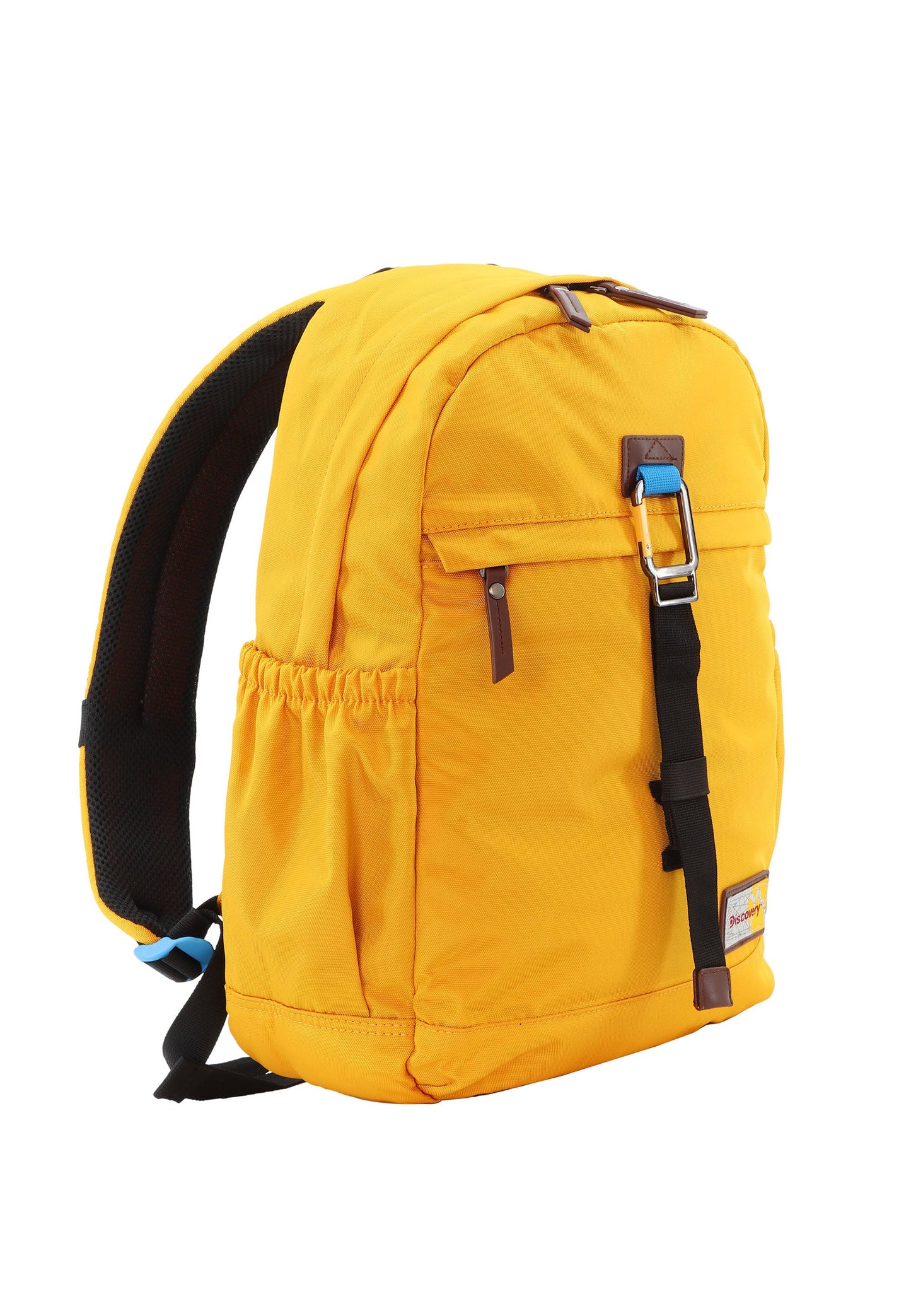 Discovery Icon Rucksack / Laptop-Rucksack 15 Inch D00721 Gelb