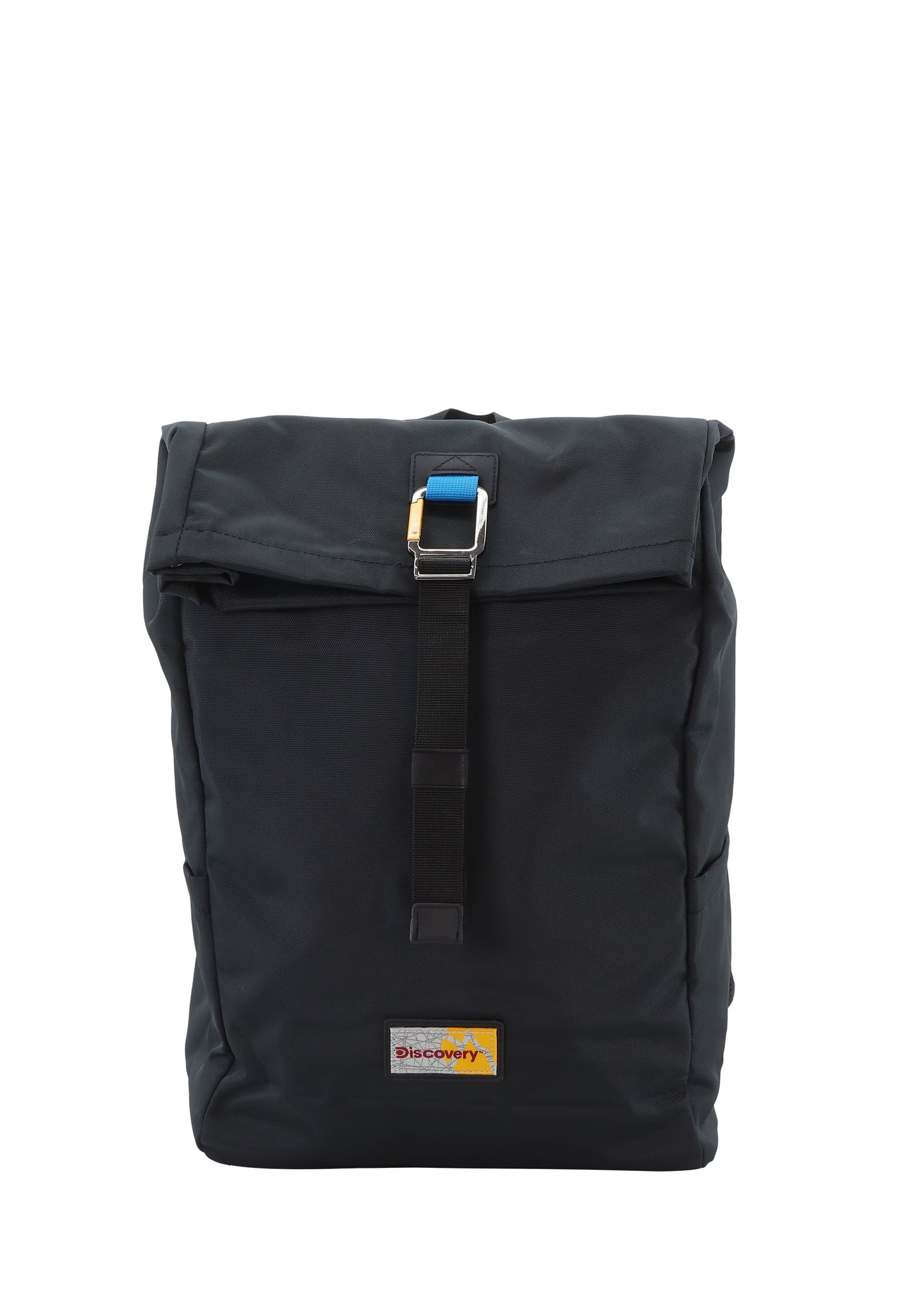 Discovery Icon Rucksack / Laptop-Rucksack 15 Inch D00722 Schwarz