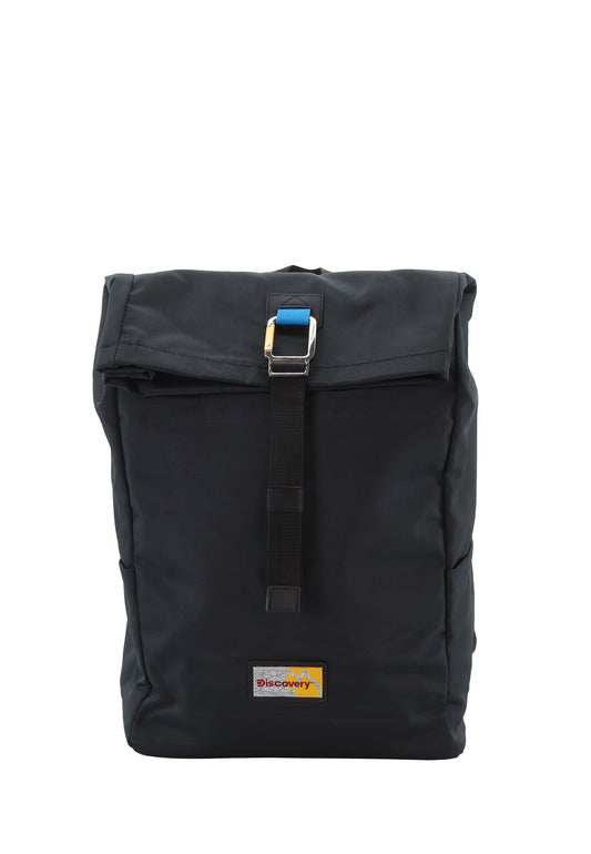 Discovery Icon Rucksack / Laptop-Rucksack 15 Inch D00722 Schwarz