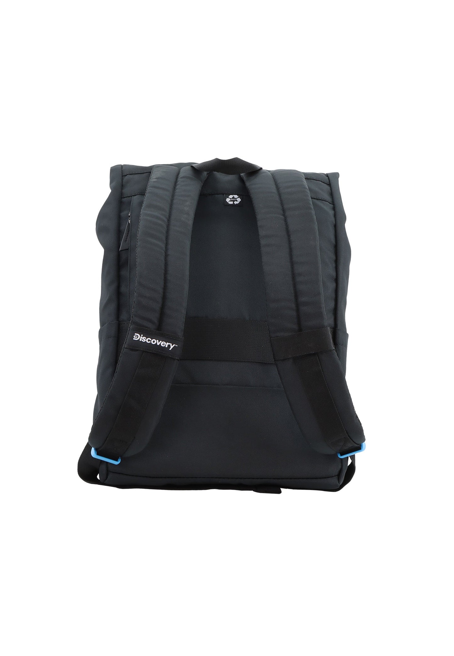 Discovery Icon Rucksack / Laptop-Rucksack 15 Inch D00722 Schwarz