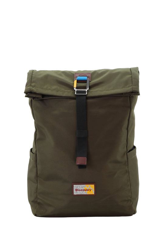 Discovery Icon Rucksack / Laptop-Rucksack 15 Inch D00722 Khaki