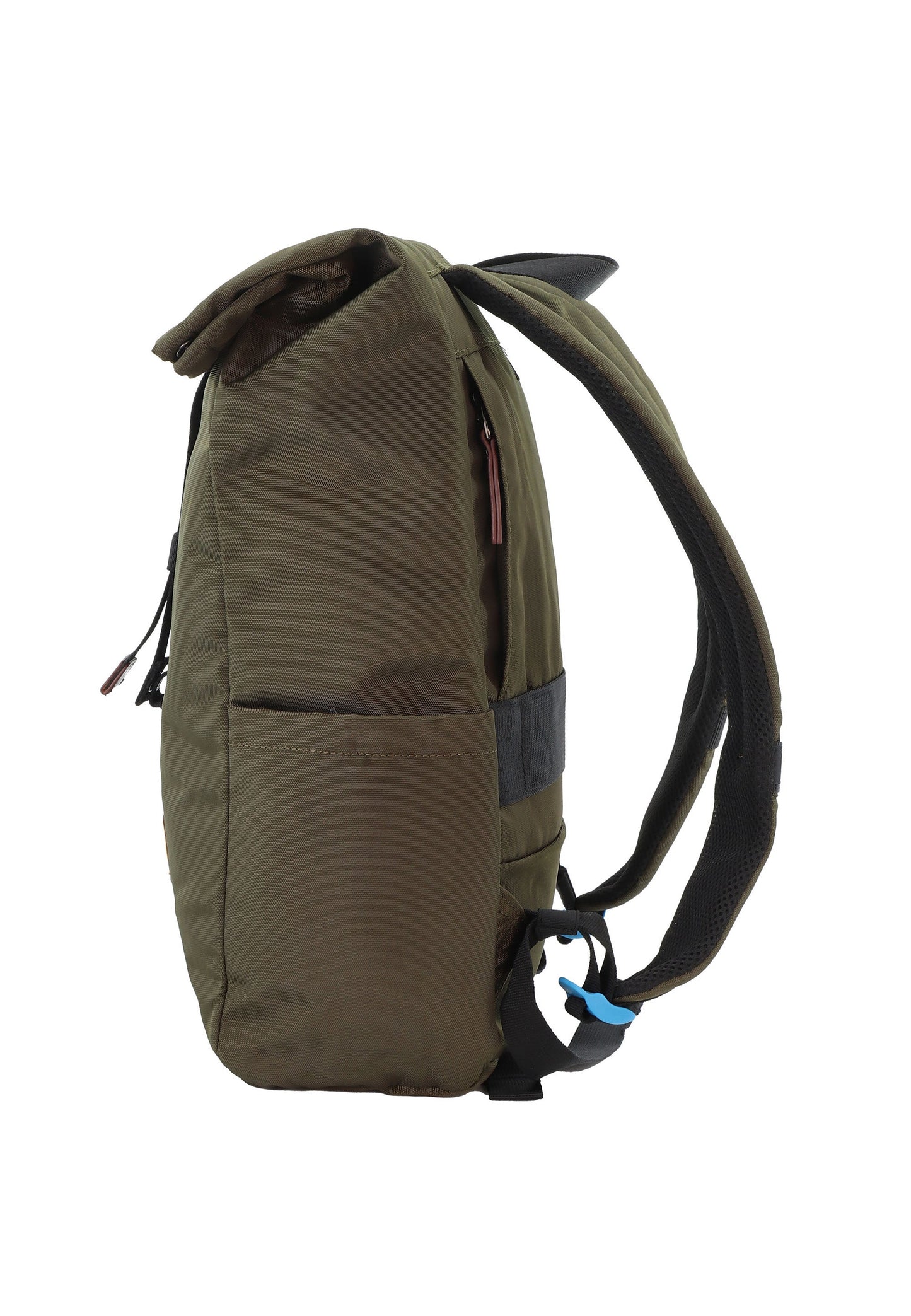 Discovery Icon Rucksack / Laptop-Rucksack 15 Inch D00722 Khaki