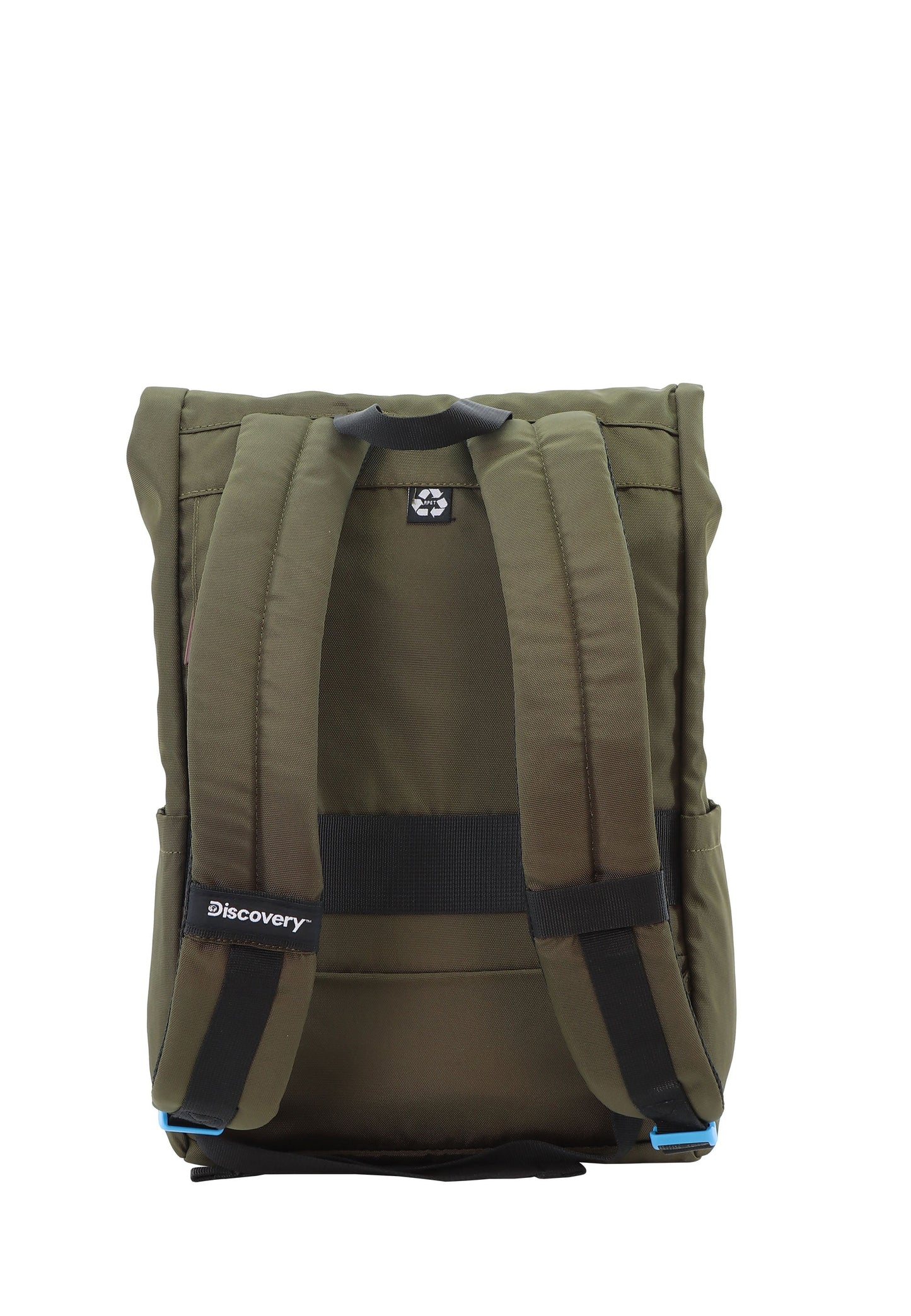 Discovery Icon Rucksack / Laptop-Rucksack 15 Inch D00722 Khaki