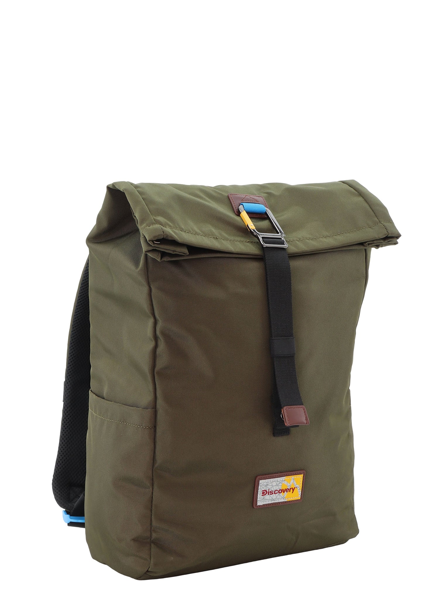 Discovery Icon Rucksack / Laptop-Rucksack 15 Inch D00722 Khaki