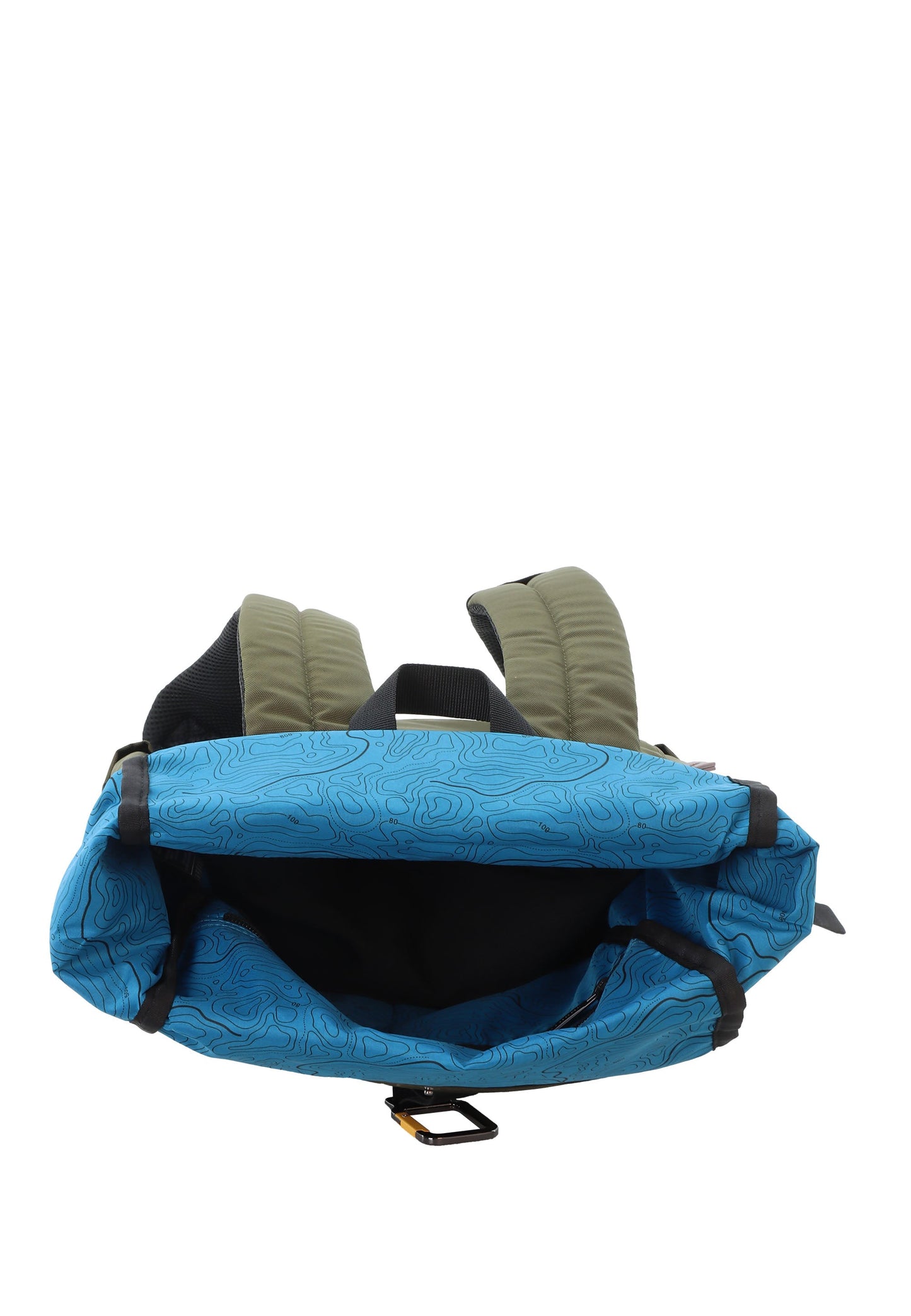 Discovery Icon Rucksack / Laptop-Rucksack 15 Inch D00722 Khaki