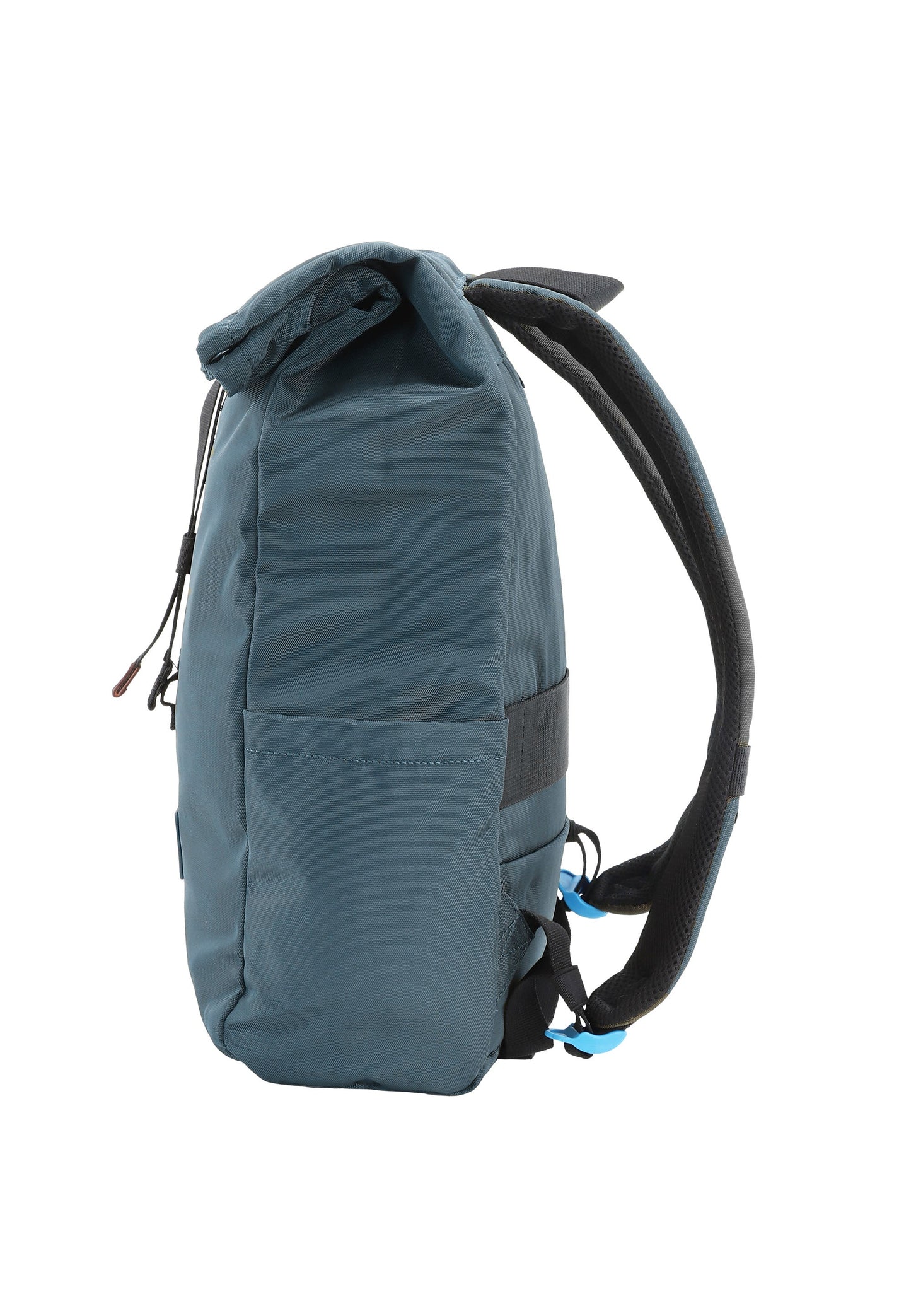 Discovery Icon Rucksack / Laptop-Rucksack 15 Inch D00722 Petrol Blau