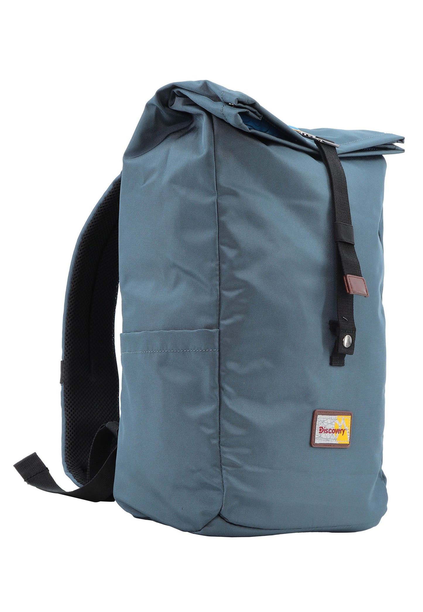 Discovery Icon Rucksack / Laptop-Rucksack 15 Inch D00722 Petrol Blau