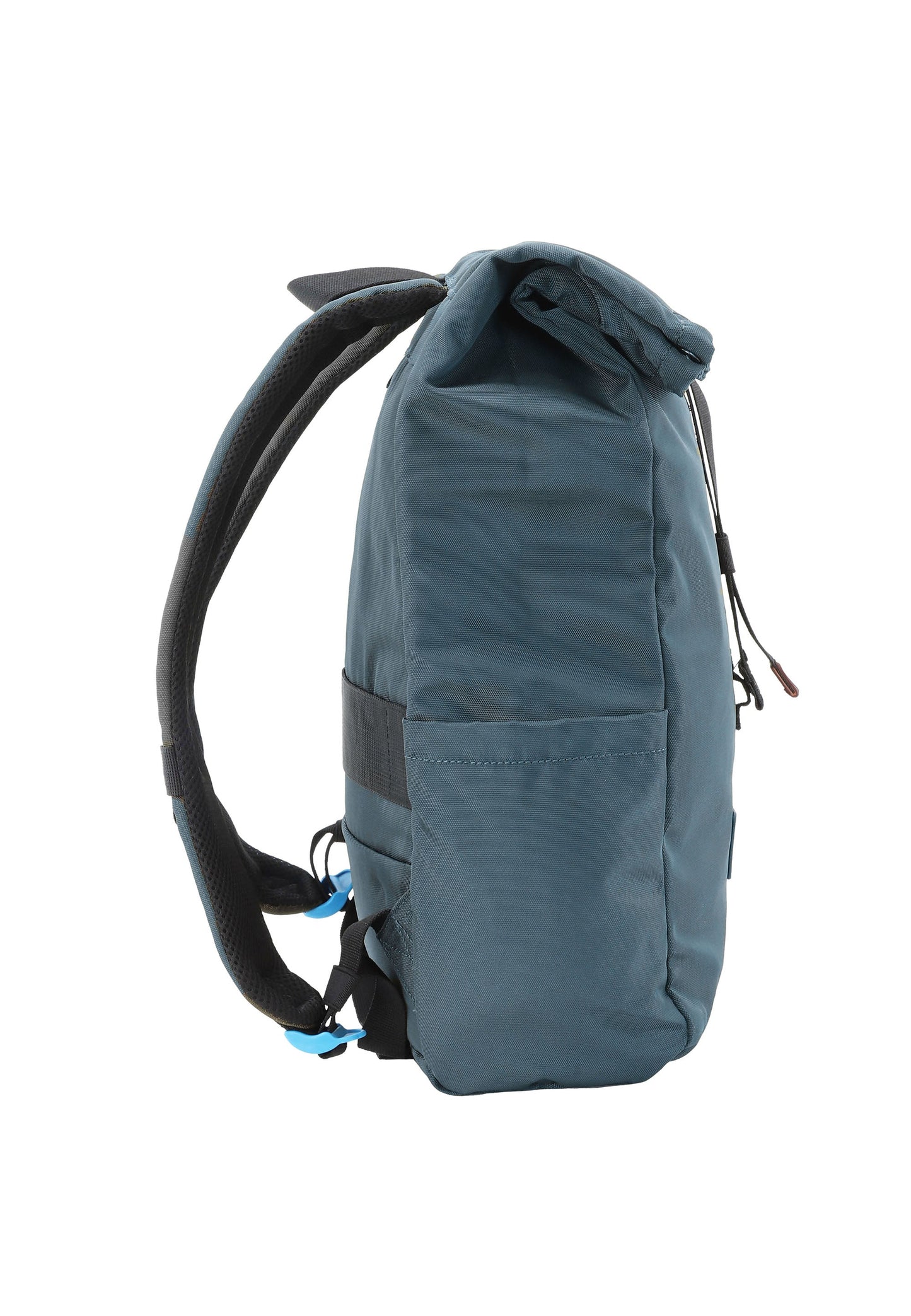 Discovery Icon Rucksack / Laptop-Rucksack 15 Inch D00722 Petrol Blau