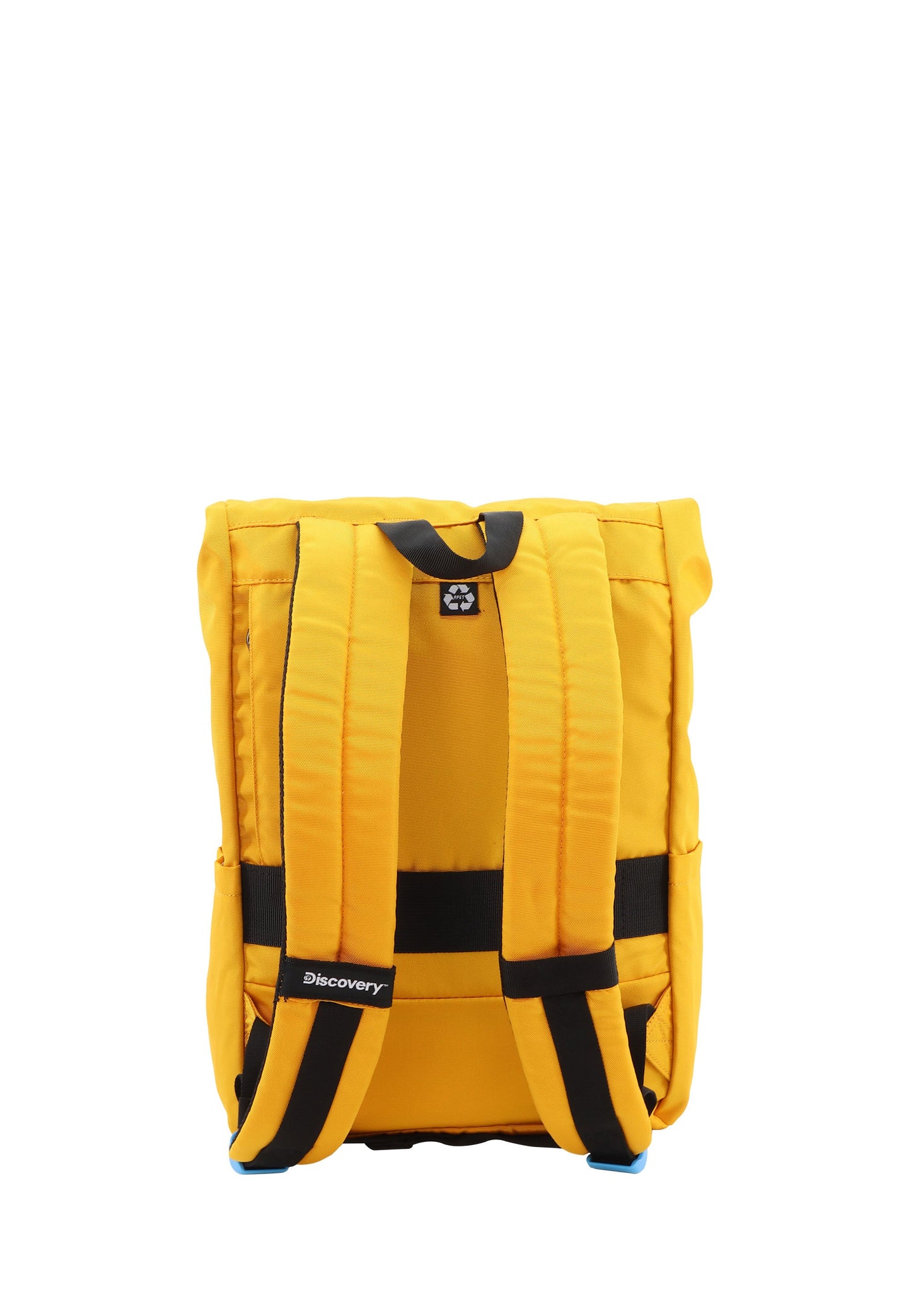 Discovery Icon Rucksack / Laptop-Rucksack 15 Inch D00722 Gelb
