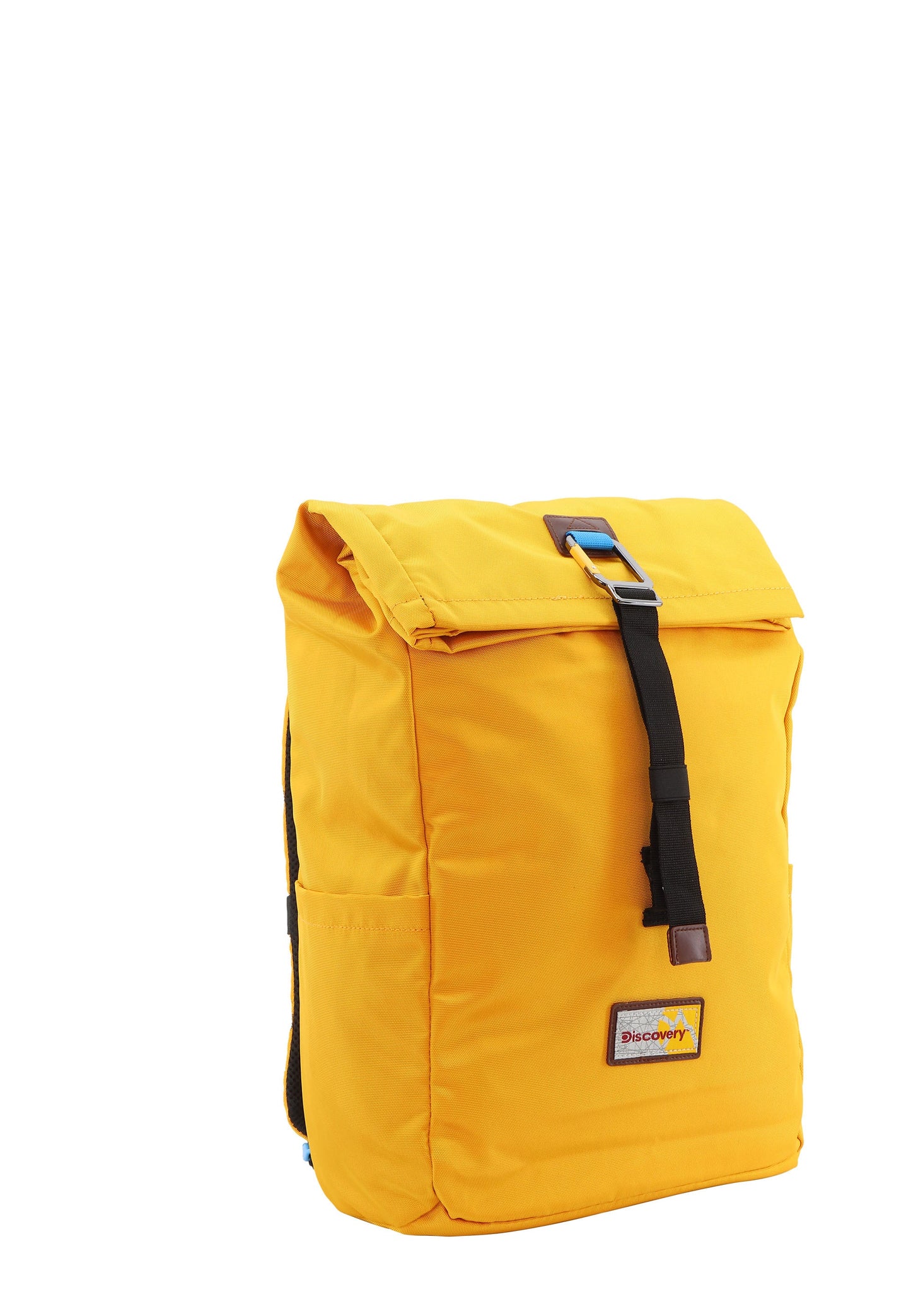 Discovery Icon Rucksack / Laptop-Rucksack 15 Inch D00722 Gelb
