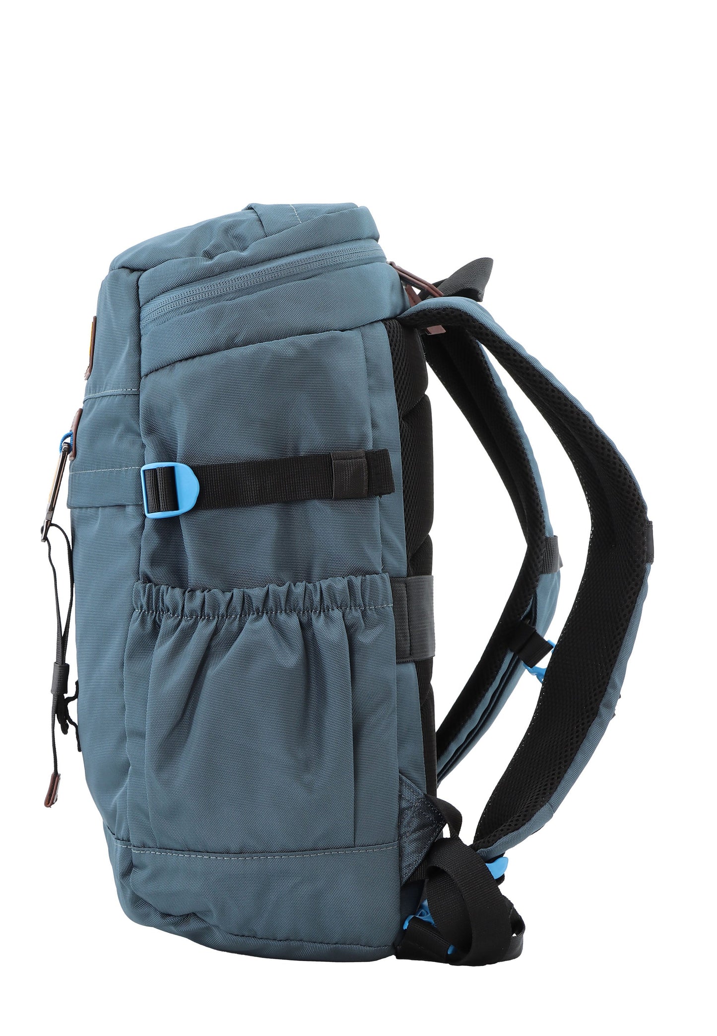 Discovery Icon Rucksack / Laptop-Rucksack 15 Inch D00723 Petrol Blau