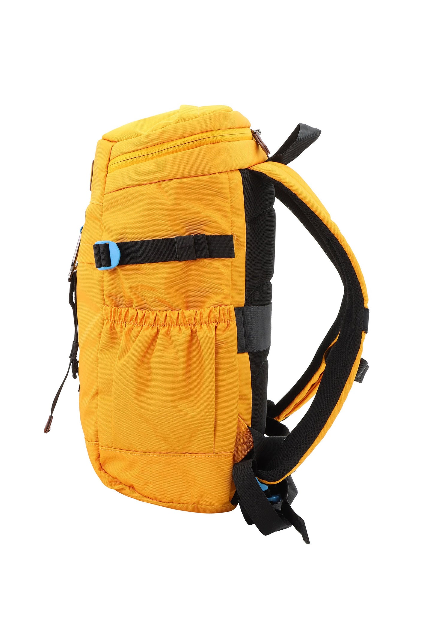 Discovery Icon Rucksack / Laptop-Rucksack 15 Inch D00723 Gelb