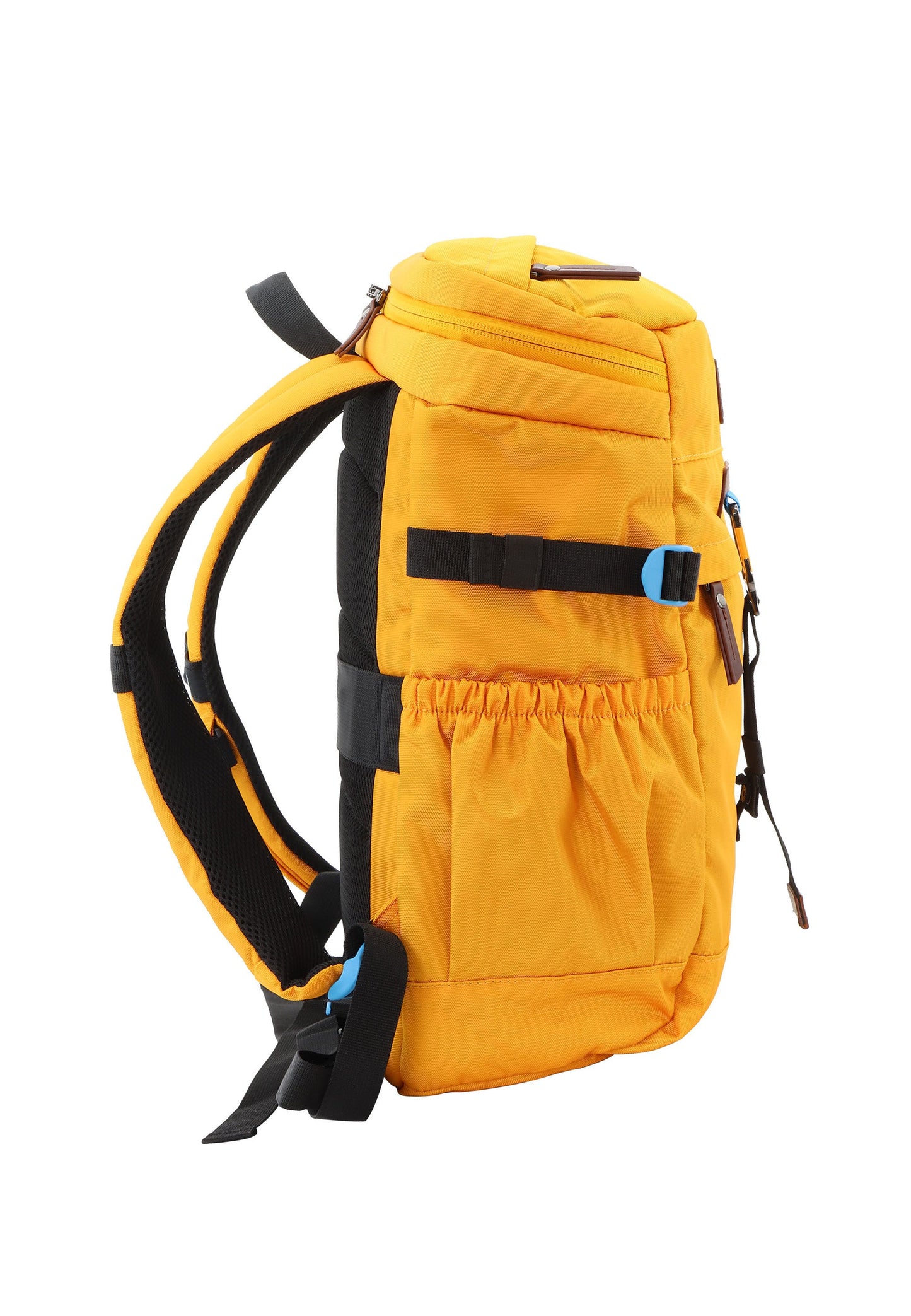 Discovery Icon Rucksack / Laptop-Rucksack 15 Inch D00723 Gelb