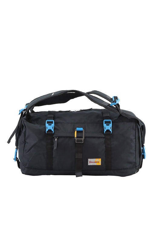 Discovery Icon Reisetasche / Sporttasche 38L D00730 Schwarz