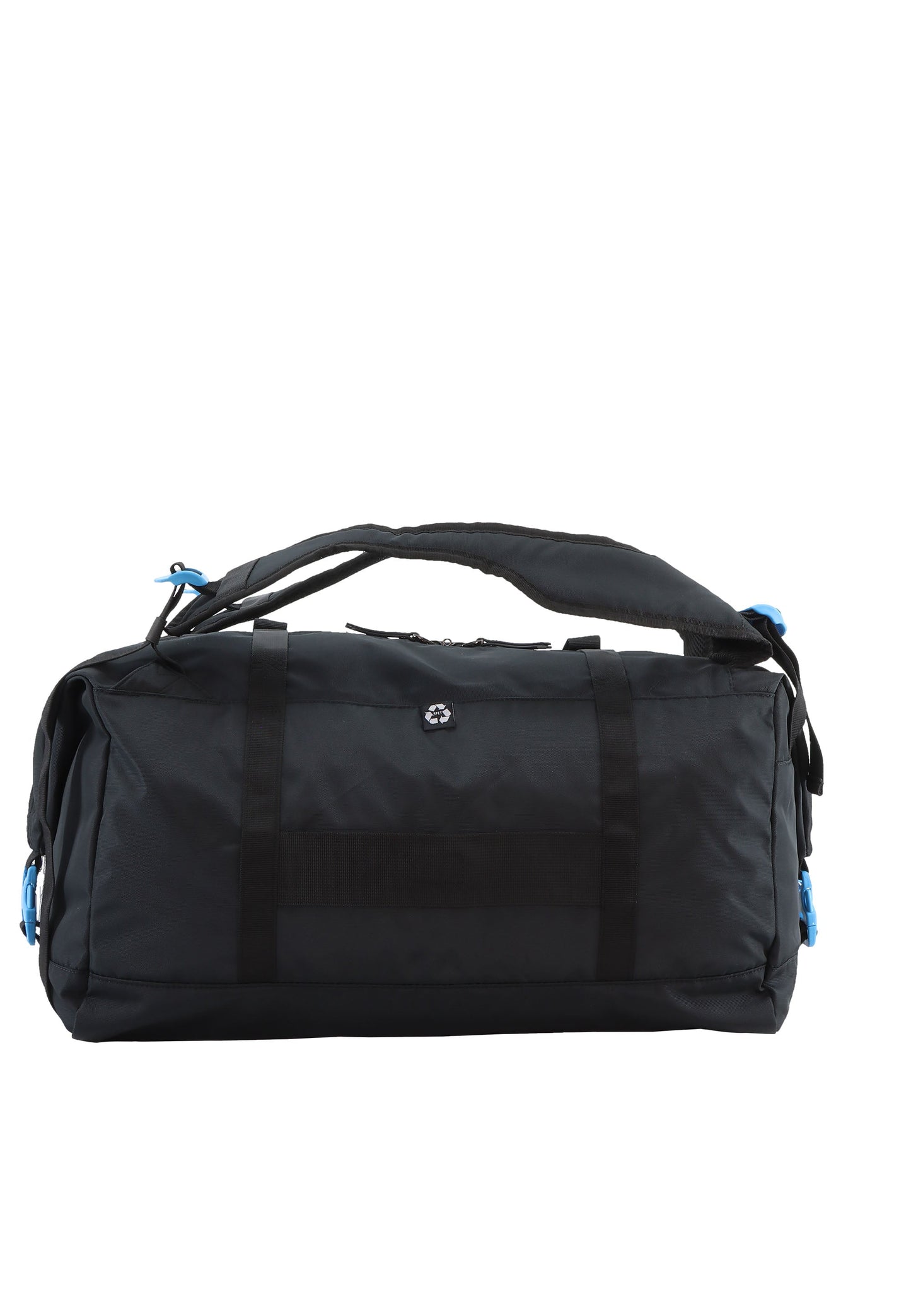 Discovery Icon Reisetasche / Sporttasche 38L D00730 Schwarz