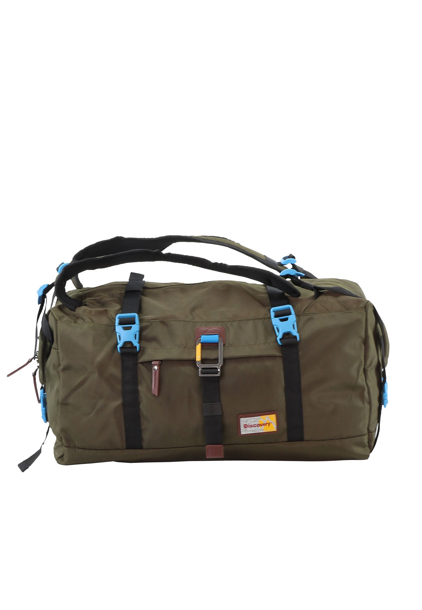 Discovery Icon Reisetasche / Sporttasche 38L D00730 Khaki