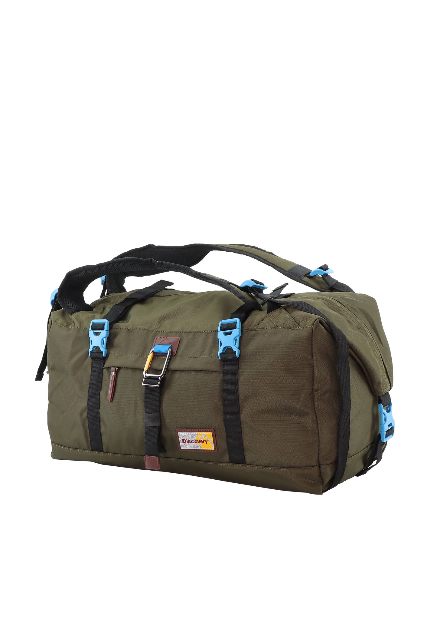 Discovery Icon Reisetasche / Sporttasche 38L D00730 Khaki