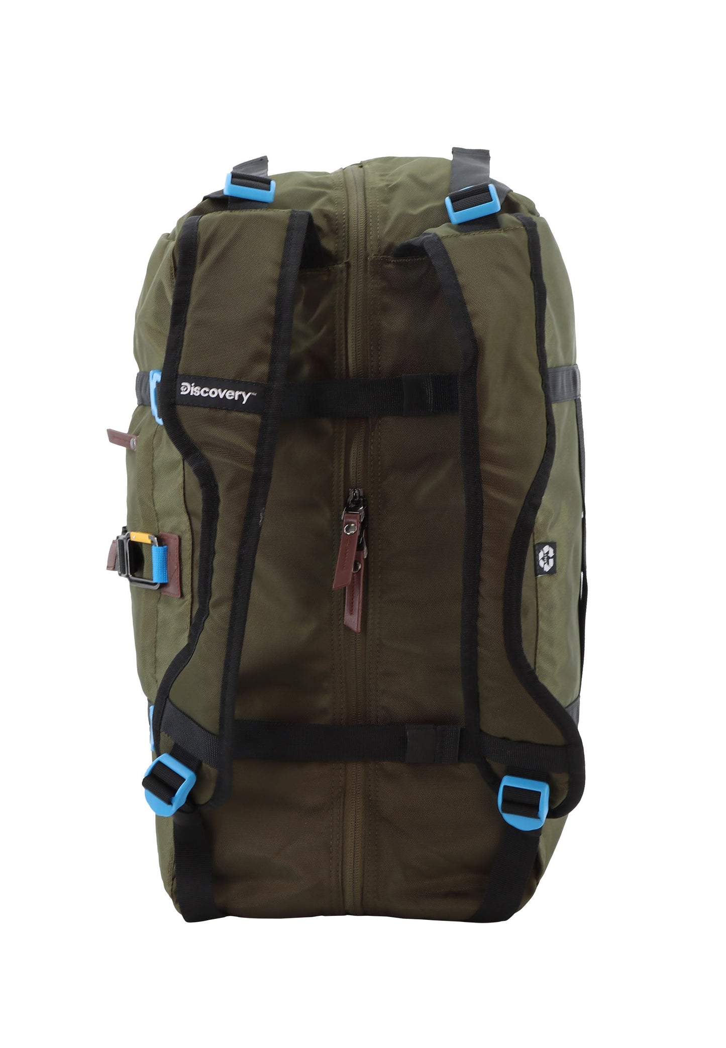 Discovery Icon Reisetasche / Sporttasche 38L D00730 Khaki