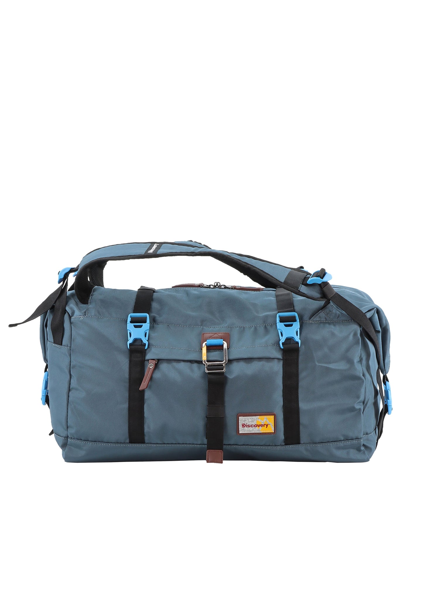 Discovery Icon Reisetasche / Sporttasche 38L D00730 Petrol Blau